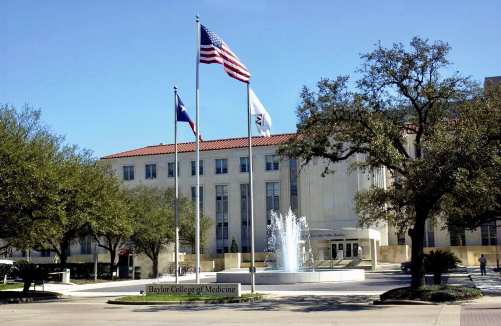 Baylor College of Medicine - Best PA Schools in the United States