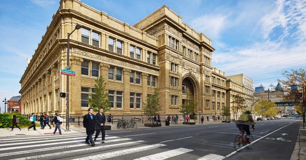 Drexel University - Best PA Schools in the United States