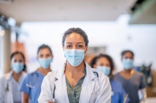 Highest-Paying Medical Specialties in the US (2026)