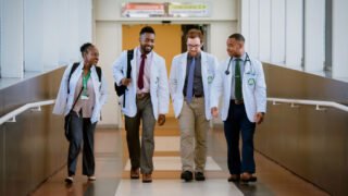 How Long is Medical School in 2026