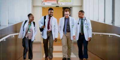 How Long is Medical School in 2026