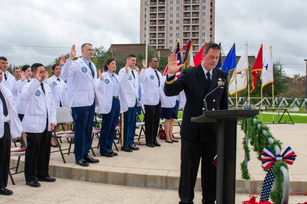 Interservice Physician Assistant Program - Best PA Schools in the United States