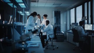 MD vs. MD/PhD: Key Differences and Choosing the Best Path