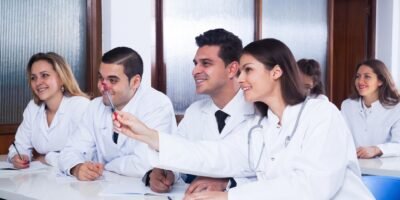 Medical Schools That Accept International Students (2026)