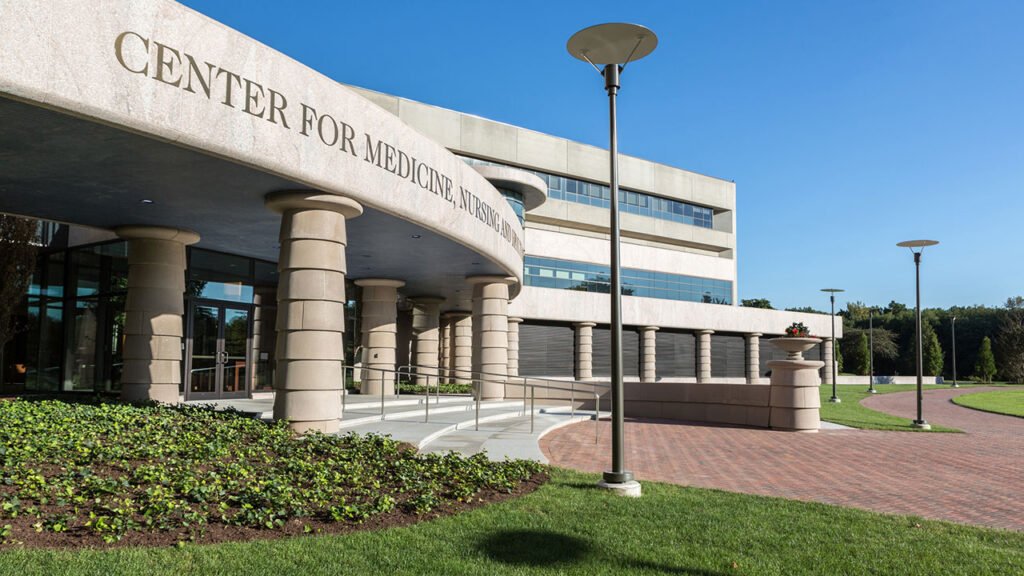Quinnipiac University - Best PA Schools in the United States