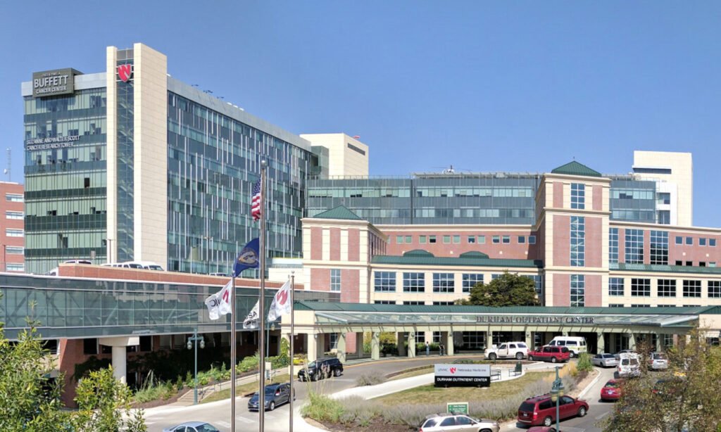 University of Nebraska - Best PA Schools in the United States