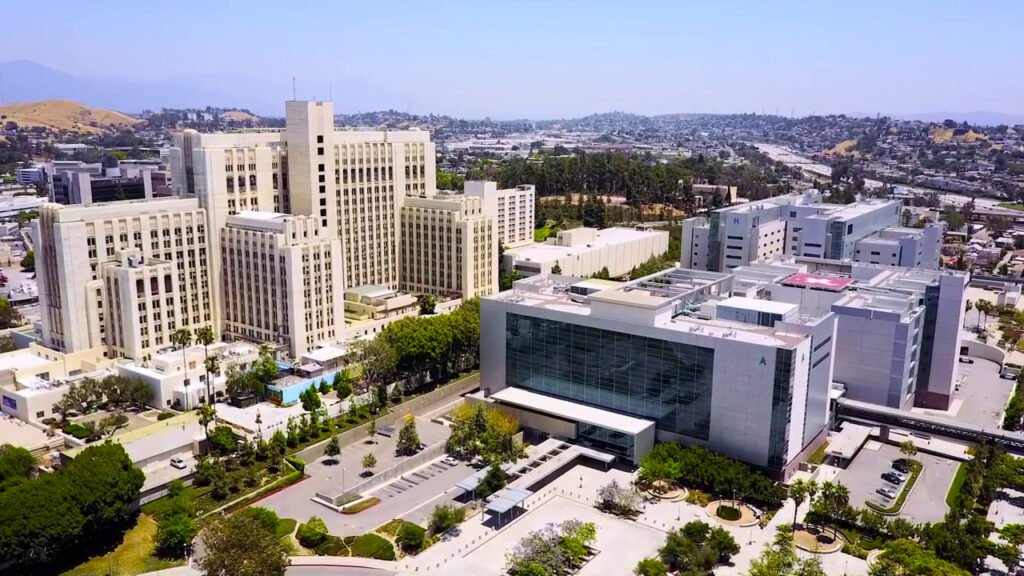 University of Southern California - Best PA Schools in the United States