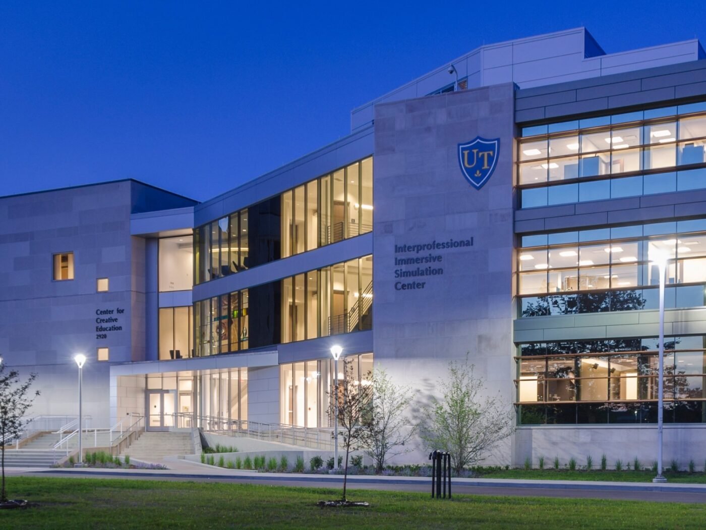 University of Toledo College of Medicine