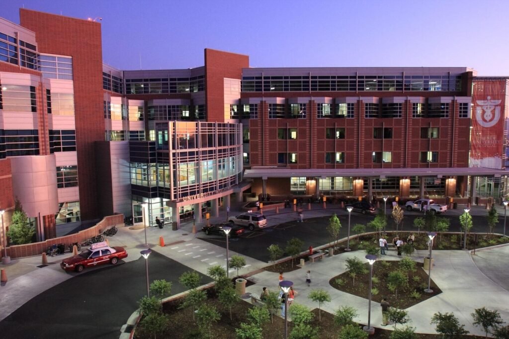 University of Utah - Best PA Schools in the United States