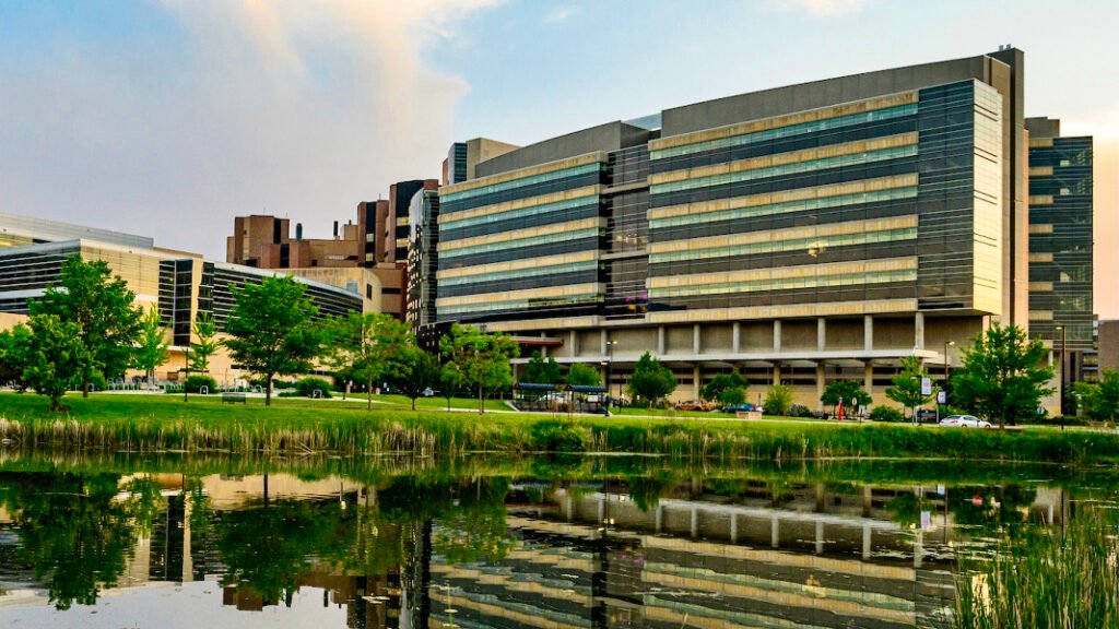 University of Wisconsin – Madison - Best PA Schools in the United States