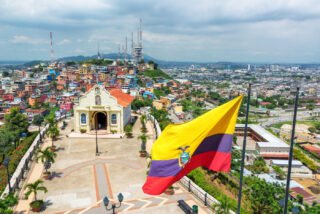 Why Ecuador Continues To Fall Behind In Healthcare 