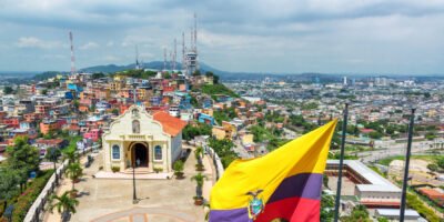 Why Ecuador Continues To Fall Behind In Healthcare 