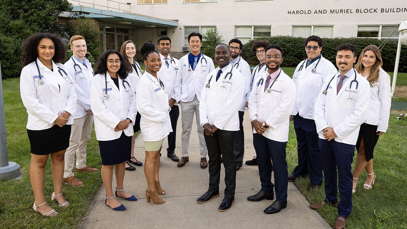Albert Einstein College of Medicine - Secondary Application