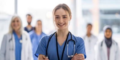 Can a Nurse Become a Doctor in 2024?