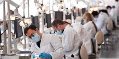 Dental School Acceptance Rates: The Definitive Guide (2024)