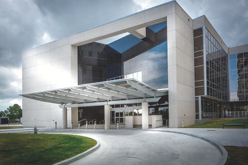 Easiest Dental Schools to Get Into - Louisiana State University Health Sciences Center School of Dentistry