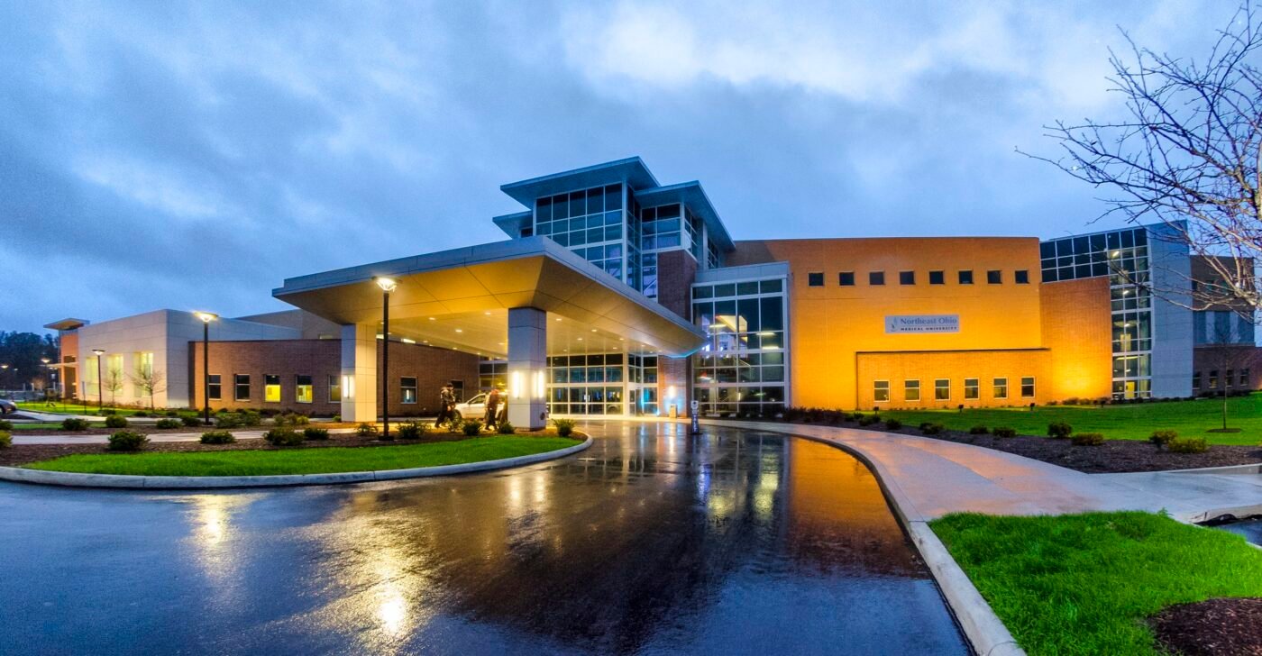 Northeast Ohio Medical University (NEOMED)