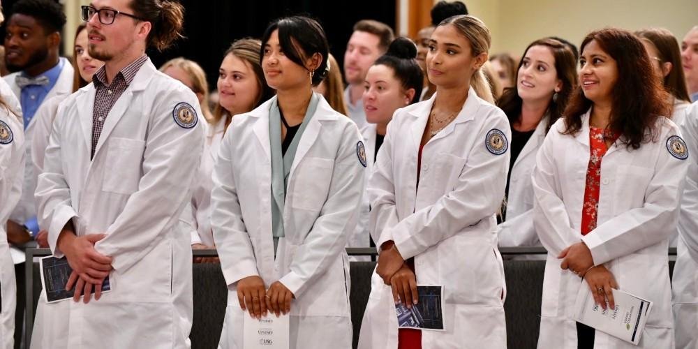 Norton College of Medicine - Secondary Application