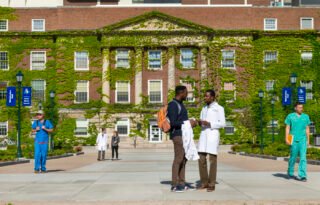 How to Get Into the Norton College of Medicine: The Definitive Guide (2024) 
