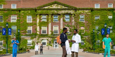 How to Get Into the Norton College of Medicine: The Definitive Guide (2024) 