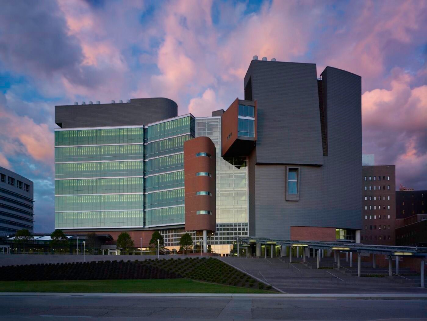 University of Cincinnati College of Medicine