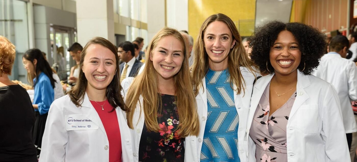NYU Long Island School of Medicine - Secondary Application