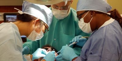 Benefits Of Internships For Pre-Dental Students