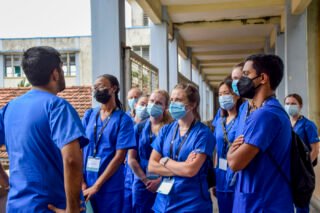 How To Prepare For A Medical Internship Abroad