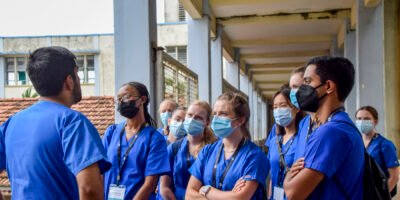 How To Prepare For A Medical Internship Abroad