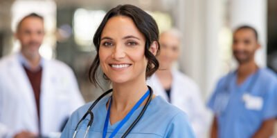 How to Enhance Your Nursing Career