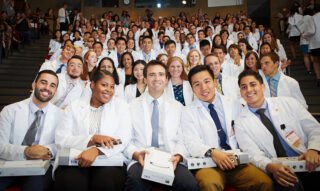 What to Know Before Getting into Medical School