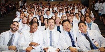 What to Know Before Getting into Medical School