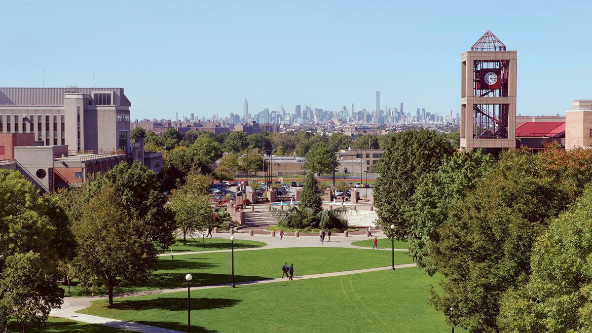 CUNY York College - Most Affordable PA Programs