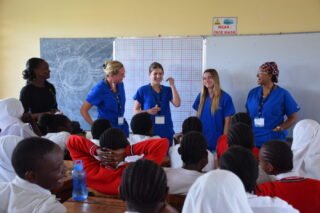 Volunteering for Medical School: How Many Hours Do You Need in 2024? 