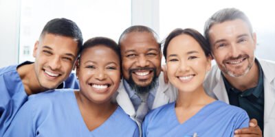 Surprising Facts About Medical Careers
