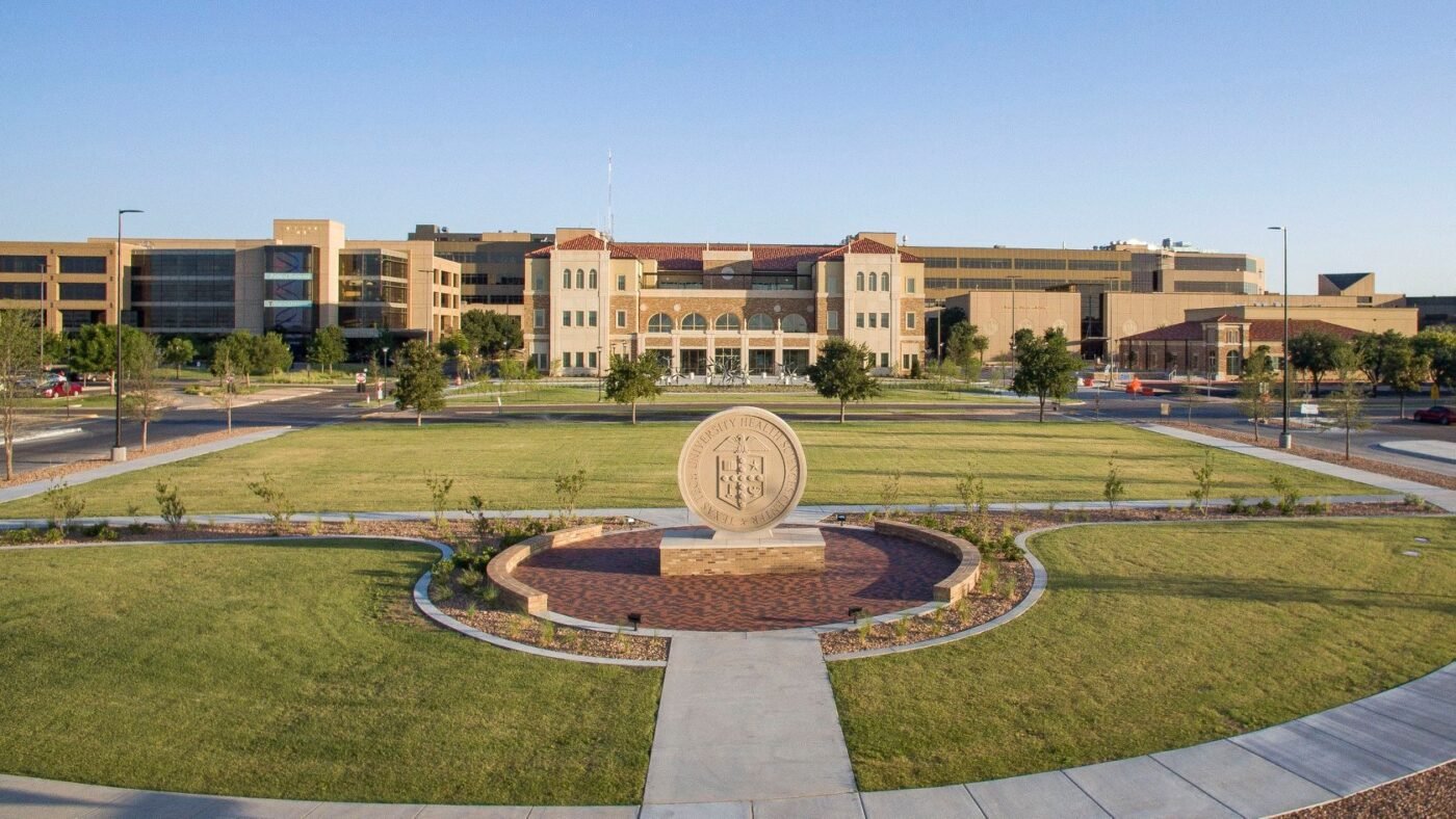 TTUHSC PA Program - Cheapest PA School