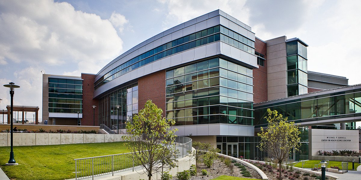 University of Nebraska PA Program - Affordable PA Schools
