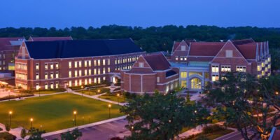 How to Get Into FSU College of Medicine: The Definitive Guide (2024)