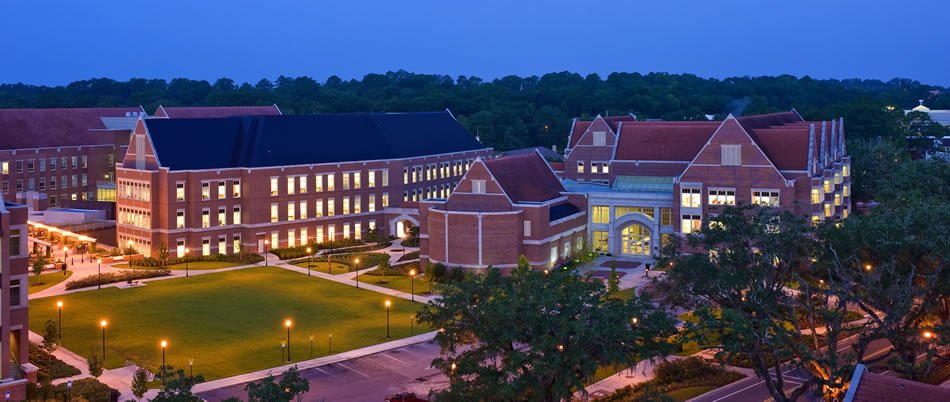 Florida State University School of Medicine (FSU Medical School)