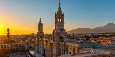How To Prepare For A Pre-Medical Program In Peru