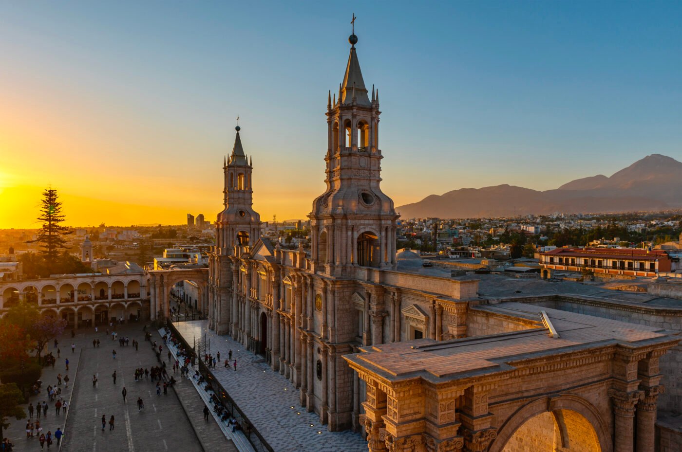 How To Prepare For A Pre-Medical Program In Peru