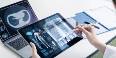 Key Benefits and Features of Home Healthcare Software