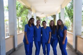 6 Reasons To Do A Medical Internship Abroad
