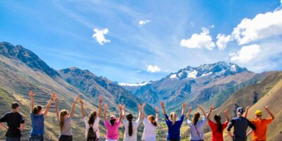 Strategies for Making a Lasting Impact as a Pre-Med Intern in Peru