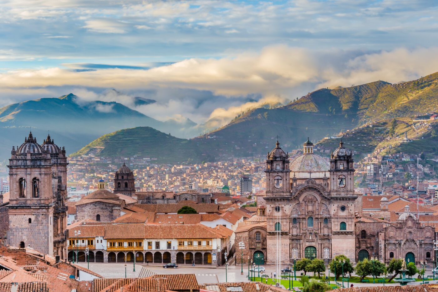 Reasons To Do A Pre-Medical Program In Peru