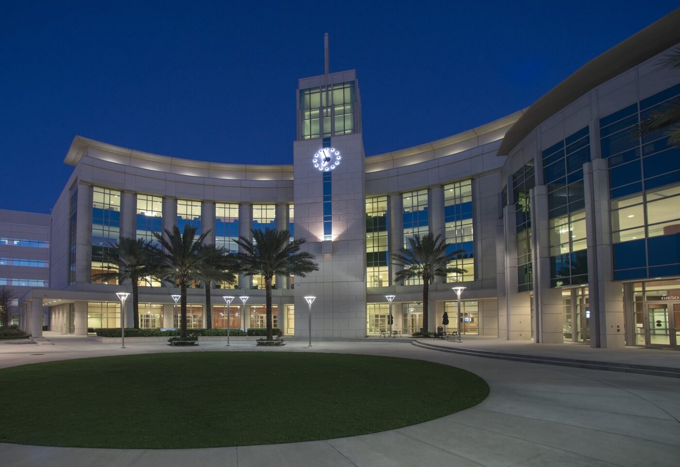 UCF College of Medicine -Florida Medical School