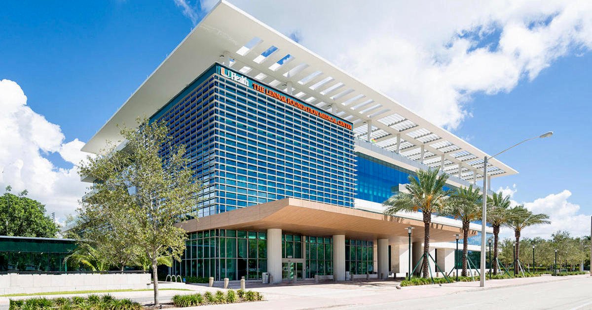 University of Miami Miller School of Medicine