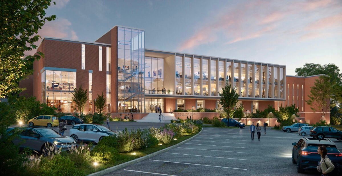 University of South Alabama College of Medicine
