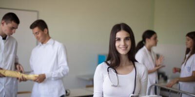 What is a Physician Assistant? Learn About PA’s Role In Healthcare