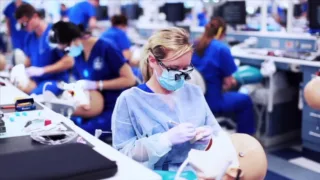 Dental Admission Test (DAT): The Definitive Guide (2026)